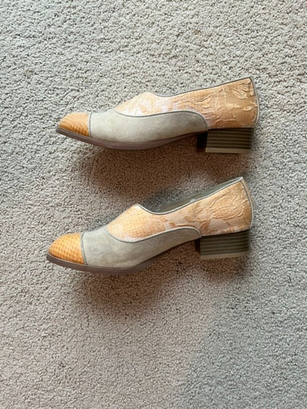 Ruby Shoo Brooke Loafer